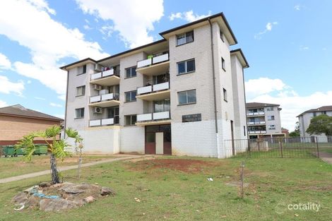 Property photo of 45/118-124 Longfield Street Cabramatta NSW 2166