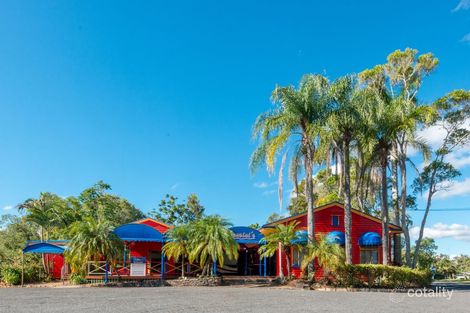 2-4 Tinaroo Lookout Rd, Tinaroo, QLD 4872