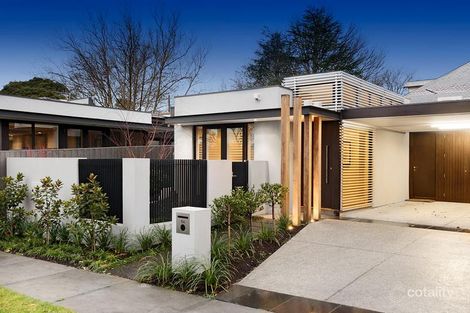 4a Marlowe St, Canterbury, VIC 3126