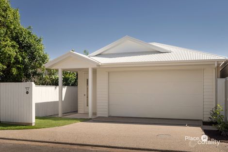 54 Lionel St, Nudgee, QLD 4014