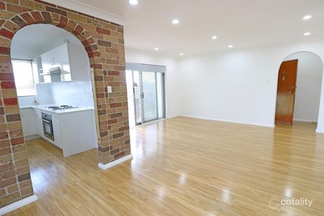 Property photo of 45/118-124 Longfield Street Cabramatta NSW 2166