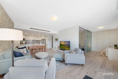 Property photo of 13/331 Miller Street Cammeray NSW 2062