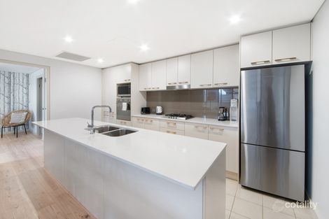 Property photo of 13/331 Miller Street Cammeray NSW 2062