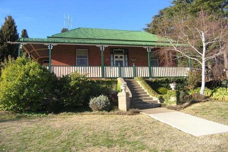 18 Pritchett St, Yass, NSW 2582