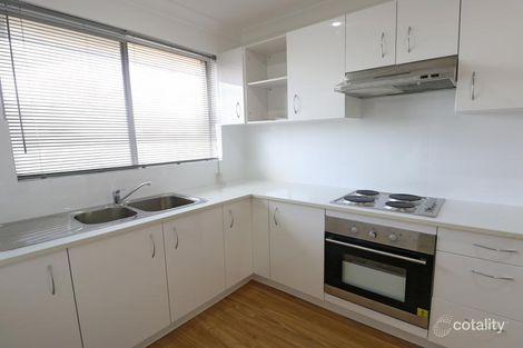Property photo of 45/118-124 Longfield Street Cabramatta NSW 2166