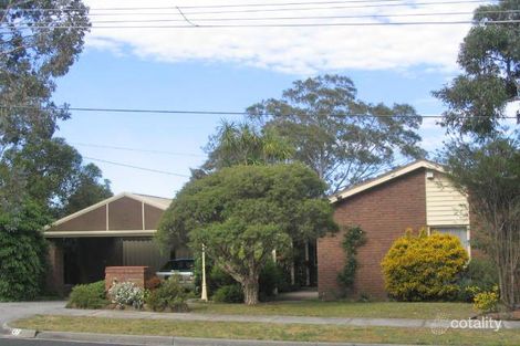 Property photo of 27 Colonial Drive Vermont South VIC 3133