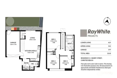 Property photo of 5/5 Barry Street Christies Beach SA 5165