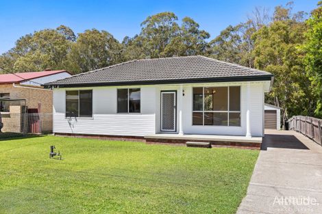 Property photo of 45 St Johns Drive Croudace Bay NSW 2280