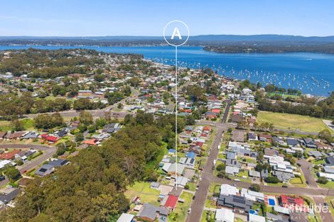 Property photo of 45 St Johns Drive Croudace Bay NSW 2280