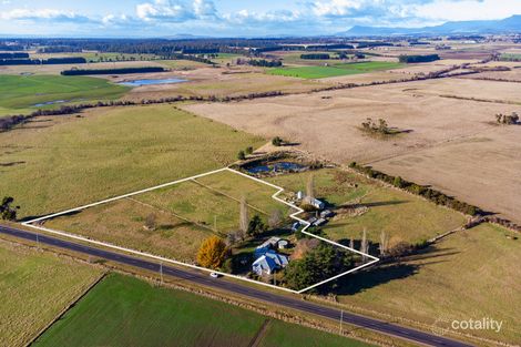 1897 Meander Valley Rd, Hagley, TAS 7292