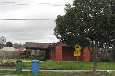 Property photo of 14 Liverpool Drive Keysborough VIC 3173