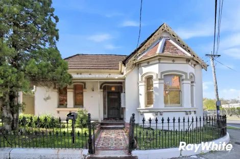 50 Livingstone Rd, Petersham, NSW 2049