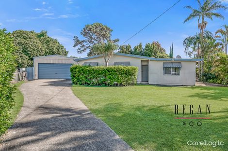 Property photo of 17 Winifred Street Burpengary QLD 4505