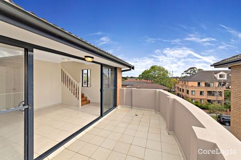 Property photo of 23/5-7 Exeter Road Homebush West NSW 2140