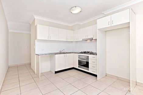 Property photo of 23/5-7 Exeter Road Homebush West NSW 2140