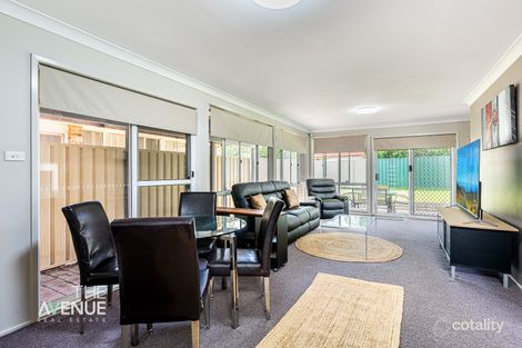 Property photo of 157B Farnham Road Quakers Hill NSW 2763