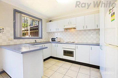 Property photo of 10/10 Peacock Close Green Valley NSW 2168