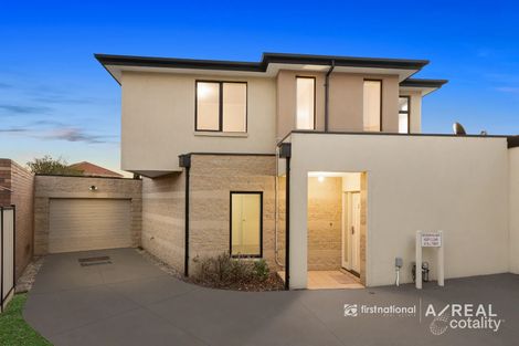 Property photo of 2/5 Barcelona Close Thomastown VIC 3074