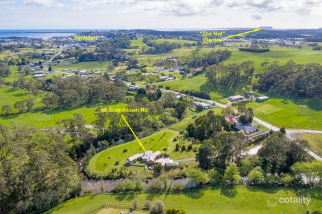 Property photo of 86 Scotchtown Road Smithton TAS 7330