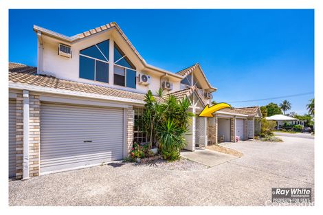 Property photo of 3/31 Oswald Street Allenstown QLD 4700