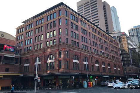 209/451 Pitt St, Haymarket, NSW 2000