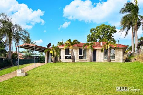 Property photo of 68 McLaughlin Street Gracemere QLD 4702