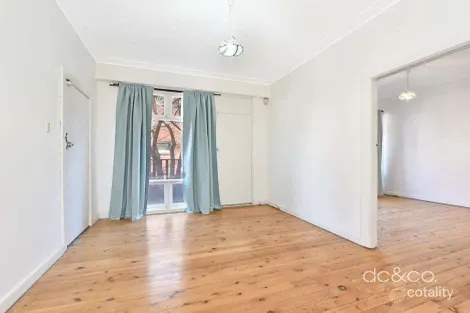 2/7 Queensborough Rd, Croydon Park, NSW 2133