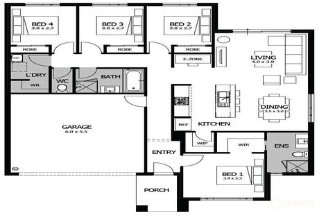 Property photo of 3618 Thorngrove Street Truganina VIC 3029