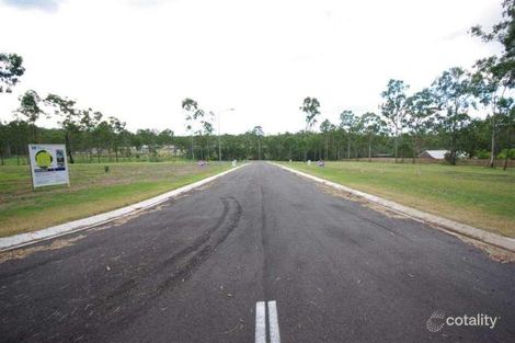 Property photo of 1 Eucalypt Court Apple Tree Creek QLD 4660
