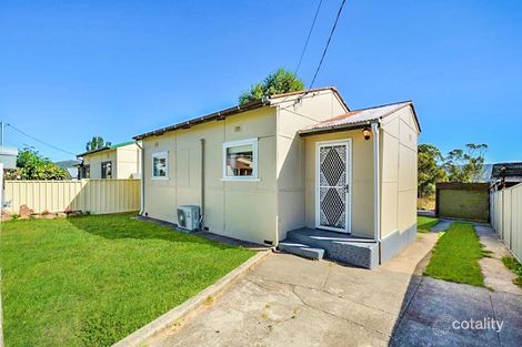Property photo of 10 First Street South Littleton NSW 2790