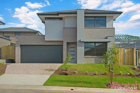 Property photo of 16 Prudence Street Schofields NSW 2762