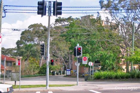 Property photo of 61/299 Burns Bay Road Lane Cove West NSW 2066