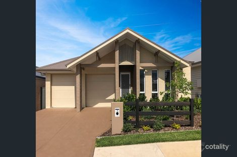 Property photo of 2 Thoroughbred Drive Cobbitty NSW 2570