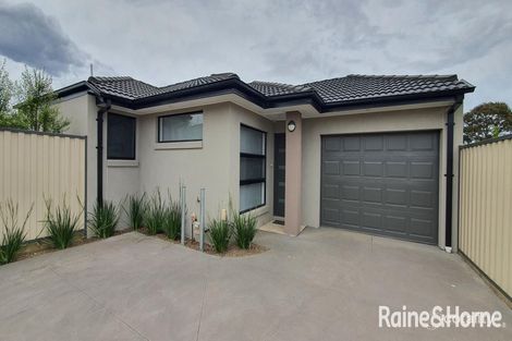 Property photo of 2/6 Eddie Street St Albans VIC 3021