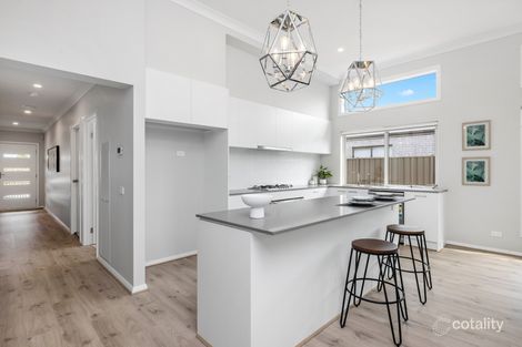 Property photo of LOT 290 Snows Hill Avenue Warragul VIC 3820