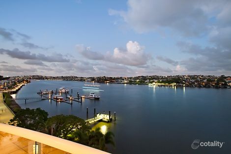 Property photo of 601/1 Gray Street New Farm QLD 4005