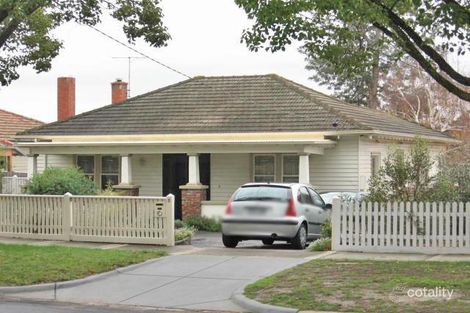 5 Station Ave, Glen Iris, VIC 3146