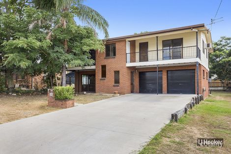 Property photo of 14 Arlott Street Gracemere QLD 4702