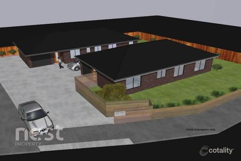 Property photo of 1/1 Montagu Street Sorell TAS 7172