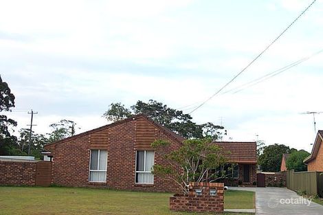 30 Knox St, Woolgoolga, NSW 2456