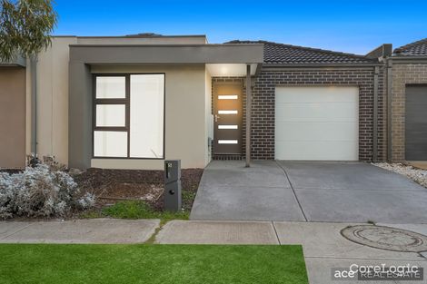 Property photo of 5 Sissinghurst Street Truganina VIC 3029