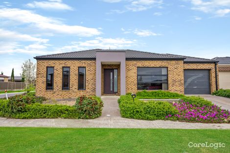 Property photo of 41 Basinview Drive Tarneit VIC 3029