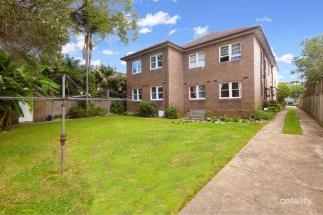 3/43 Johnston St, Annandale, NSW 2038