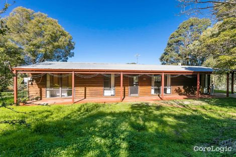 Property photo of 94 Robinson Street Gingin WA 6503