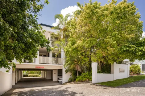 4/18 Herston Rd, Kelvin Grove, QLD 4059