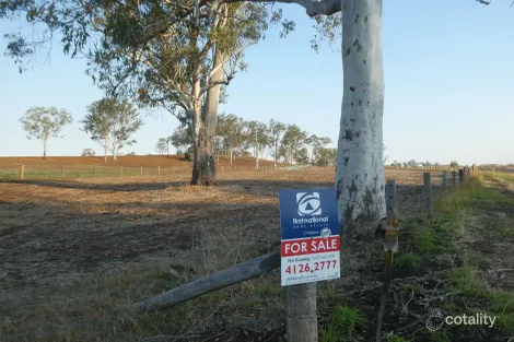 503 Walla Rd, Morganville, QLD 4671