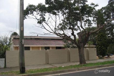 Property photo of 7 Newton Road Strathfield NSW 2135