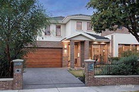 7 Willis St, Hampton, VIC 3188