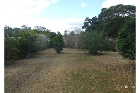 Property photo of 1530 Haden Crows Nest Road Haden QLD 4353