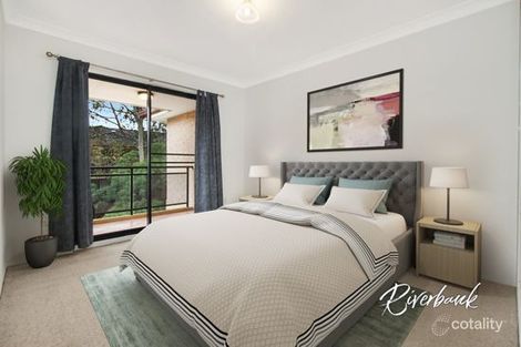 Property photo of 21/43-47 Newman Street Merrylands NSW 2160
